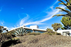 Villa Nivel Viñedo Privado y Exclusivo Vino